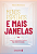 Livro Menos espelhos e mais janelas: Esqueça a solidaried... - Imagem 1