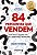 Livro 84 perguntas que vendem: como fazer a pergunta cert... - Imagem 1
