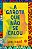 Livro A garota que não se calou - Imagem 1
