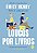 Livro Loucos por livros - Imagem 1