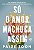 Livro Só O Amor Machuca Assim - Imagem 1