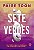 Livro Sete Verões - Imagem 1