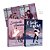 Livro Kit - Babi A. Sette: Senhorita Aurora + O Beijo Da ... - Imagem 1