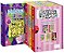 Livro Box diário de uma garota nada popular (vol. 11 a 15 - edi... - Imagem 1