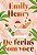 Livro De férias com você (edição especial) - Imagem 1