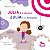 Livro Julia e a aranha / Julia et l’araignée (Volume 1) - Imagem 1