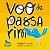Livro Voo de Passarim - Imagem 1