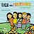 Livro Liga das Frutinhas: Como tudo começou - Imagem 1