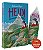 Livro Heidi: a menina dos Alpes - Imagem 1