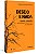 Livro Desejo e nada: Anorexia e melancolia como figuras c... - Imagem 1