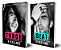 Livro Throb - Duologia Life On Stage - Livro 01 - Imagem 1