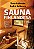Livro Sauna Finlandesa - História Rituais Construção - Imagem 1