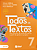 Livro Todos Os Textos - 7º Ano - 07Ed/23 - Imagem 1