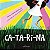 Livro Ca-Ta-Ri-Na - Imagem 1