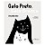 Livro Gato Preto, Gata Branca - Imagem 1