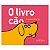 Livro O Livro Cão - Imagem 1