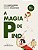 Livro A Magia De Pino - Imagem 1