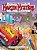 Livro Martin Mystère - volume 22: Bem-vindo a Nova York - Imagem 1