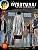 Livro J Kendall - Aventuras de uma criminóloga Nº 152: O ... - Imagem 1