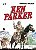 Livro Ken Parker Vol. 01: Rifle comprido / Mine Town (Vol... - Imagem 1