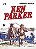Livro Ken Parker Vol. 02: Os cavaleiros / Homicídio em Wa... - Imagem 1