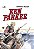 Livro Ken Parker Vol. 05: Caçada no mar / Terras brancas ... - Imagem 1