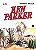 Livro Ken Parker Vol. 04: Sob o céu do México / Golpe em ... - Imagem 1