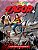 Livro Color Zagor Vol. 02: O retorno de Guthrum (Volume 0... - Imagem 1