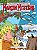 Livro Martin Mystère - Volume 27: Neve de verão (Volume 2... - Imagem 1