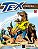 Livro Tex Coleção Nº 505: O poço no deserto (Volume 505) - Imagem 1