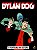 Livro Dylan Dog - volume 27: O fantasma no escuro (Volume... - Imagem 1