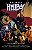 Livro Universo Hellboy Omnibus: As histórias secretas - Imagem 1