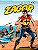 Livro Zagor Classic - volume 14: Um violinista estranho - Imagem 1