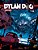 Livro Dylan Dog Nova Série - volume 28: A última canção d... - Imagem 1