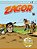 Livro Zagor Classic - volume 17: O massacre dos mórmons - Imagem 1