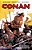 Livro Conan Omnibus vol. 6: Selvageria e sofrimento (Volu... - Imagem 1