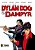Livro Dylan Dog & Dampyr - O Caçador De Vampiros - Imagem 1