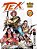 Livro Tex - Vol. 652 - Imagem 1