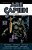 Livro Abe Sapien Omnibus - Os Afogados - Vol. 01 - Imagem 1
