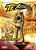 Livro Tex Graphic Novel Nº 15 - A Fonte Da Juventude - Imagem 1