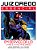 Livro Juiz Dredd Essencial - Vol. 08 - Imagem 1