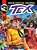 Livro Tex edição especial colorida nº 22: A bela ladra - Imagem 1