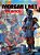 Livro Morgan lost & dylan Dog volume 3: Mr. Fear & A culpa é do... - Imagem 1