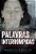 Livro Palavras interrompidas - Imagem 1