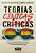 Livro Teorias cínicas - Imagem 1