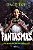 Livro Fantasmas - Imagem 1