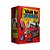 Livro Box vambizomem - mordidas na escola, a garota vampi... - Imagem 1