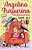Livro Angelina purpurina em plena forma - Imagem 1