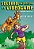 Livro Socorro, caí dentro do videogame - Missão invisível - Imagem 1