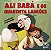 Livro O ali babá e os quarenta ladrões - Imagem 1